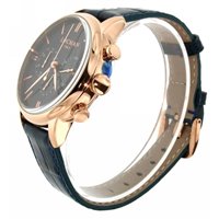 Orologio Locman Uomo 1960 Dolce Vita in Acciaio 0254R02R-RRBLRGPB - 0254R02R-RRBLRGPB